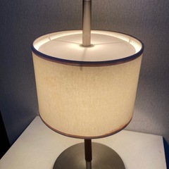 照明　ランプの画像