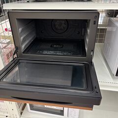 リユースのサカイ栃木店★ジモティ割あり★ Panasonic オーブンレンジ NE-BS906  19年製 動作確認／クリーニング済み TC10929の画像