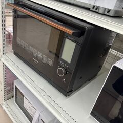 リユースのサカイ栃木店★ジモティ割あり★ Panasonic オーブンレンジ NE-BS906  19年製 動作確認／クリーニング済み TC10929の画像