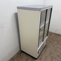 ホシザキ　HOSIZAKI　業務用　冷蔵ショーケース　厨房　飲食店　SSB-63CTL2の画像