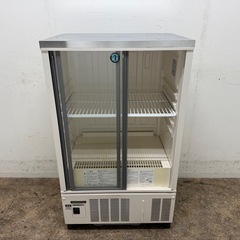 ホシザキ　HOSIZAKI　業務用　冷蔵ショーケース　厨房　飲食店　SSB-63CTL2の画像