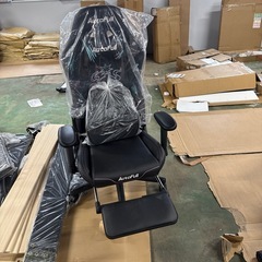 新品　Autofull TikTok 風　ゲーミングチェアの画像