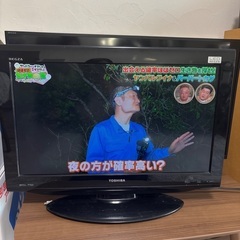お譲り先見つかりましたの画像
