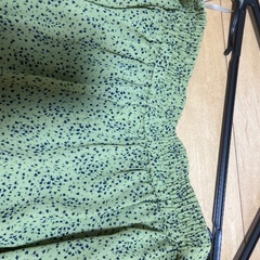 ウエストゴム　パンツの画像
