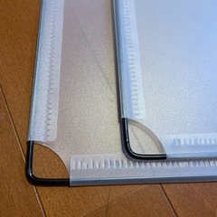 ダイソー フリーマルチパネル の画像