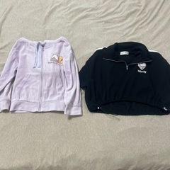 子供服130-140 まとめて　女の子の画像