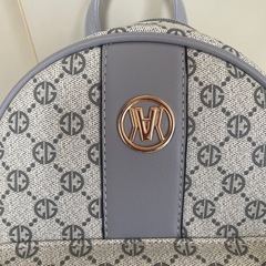 コーチのトートバック　　　　リュック無名 の画像