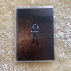 スーツファンタジー 起床（2枚組）DVDの画像