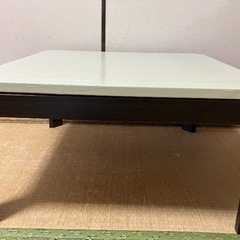 こたつ無料の画像