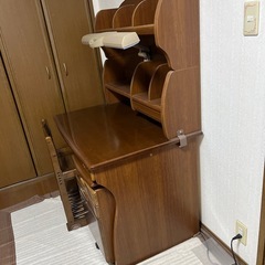 学習机の画像
