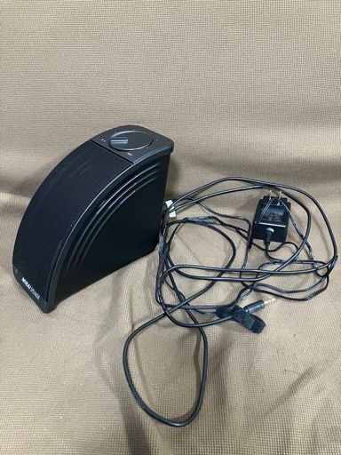 ミライスピーカー※箱、取説保証書無し