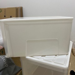 収納ケースの画像