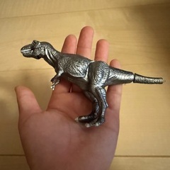 アニア　合体！恐竜探検島の画像