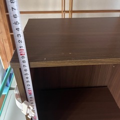 収納ボックスの画像