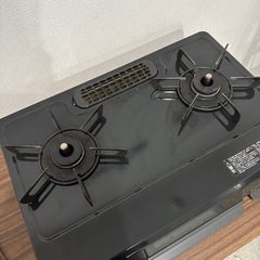 Rinnai ガステーブル　LPガス　2023年製の画像