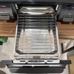 Rinnai ガステーブル　LPガス　2023年製の画像