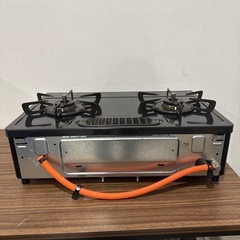 Rinnai ガステーブル　LPガス　2023年製の画像