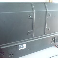 ★ FUNAI FL-50U3010 ハイビジョン液晶テレビ　50型　取り扱い説明書の画像