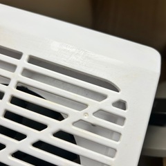ネイル　集塵機　バッテリー内蔵　コードレスの画像