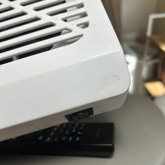 ネイル　集塵機　バッテリー内蔵　コードレスの画像