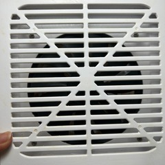 ネイル　集塵機　バッテリー内蔵　コードレスの画像