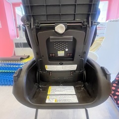 ベビー バウンサーの画像