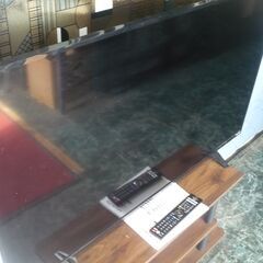 ★ FUNAI FL-50U3010 ハイビジョン液晶テレビ　50型　取り扱い説明書の画像