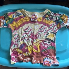 1　キッズ服　セットの画像