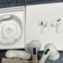 AirPods Pro 第1世代の画像