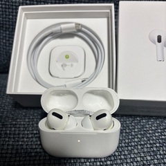 AirPods Pro 第1世代の画像
