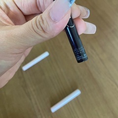 マスカラ　アイライナーの画像