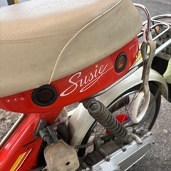 スズキ　スージーの画像