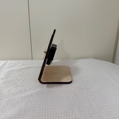 置き時計の画像