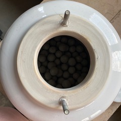陶芸用品の画像