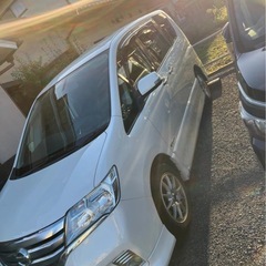 平成25年セレナ ハイウェイスター G S-ハイブリッド‼️2年車検あり‼️税金済み‼️の画像
