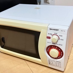 電気レンジとエアフライヤー
の画像