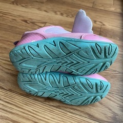 マイメロ 子供靴 17.0cm の画像