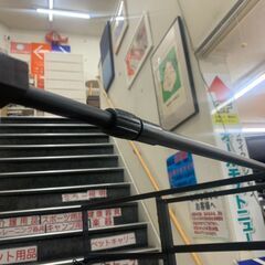 ランドリーラック 洗濯収納 🚚自社配送時💳代引き可🚚(現金、クレジット、スマホ決済対応)の画像