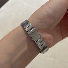 カシオ　腕時計の画像