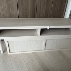 テレビ台の画像