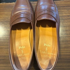 レディース　ローファーの画像