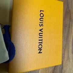 LOUIS VUITTON ネックレス　の画像