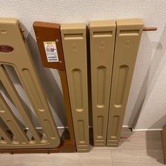 日本育児　Smart Gate Ⅱの画像