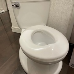 マイサイズ ポッティ トイレトレーニングの画像