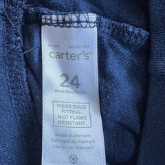 2 キッズ服 セットの画像