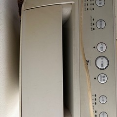 DAIKIN 加湿器 ダイキン 空気清浄機の画像