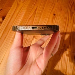 iPhone 12Pro 美品 の画像