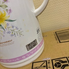 保温用ポット の画像