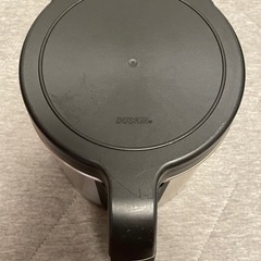 【DUSKIN】オイルポットの画像
