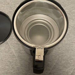 【DUSKIN】オイルポットの画像
